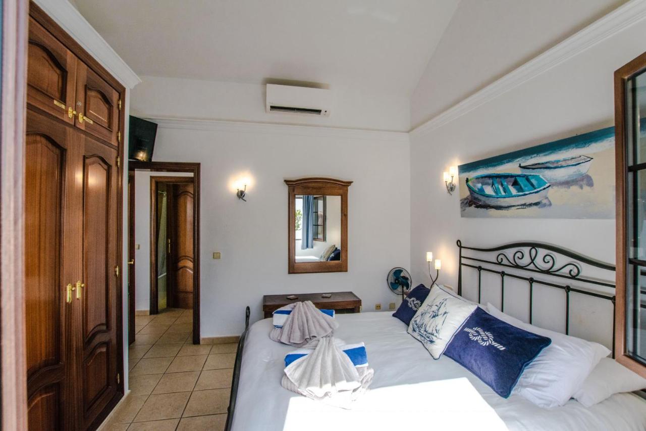 Villa Alegranza - Lh190 By Villas Now Ltd Playa Blanca  Kültér fotó