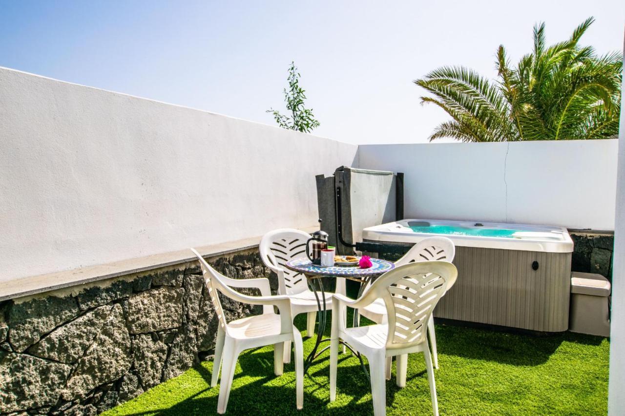 Villa Alegranza - Lh190 By Villas Now Ltd Playa Blanca  Kültér fotó