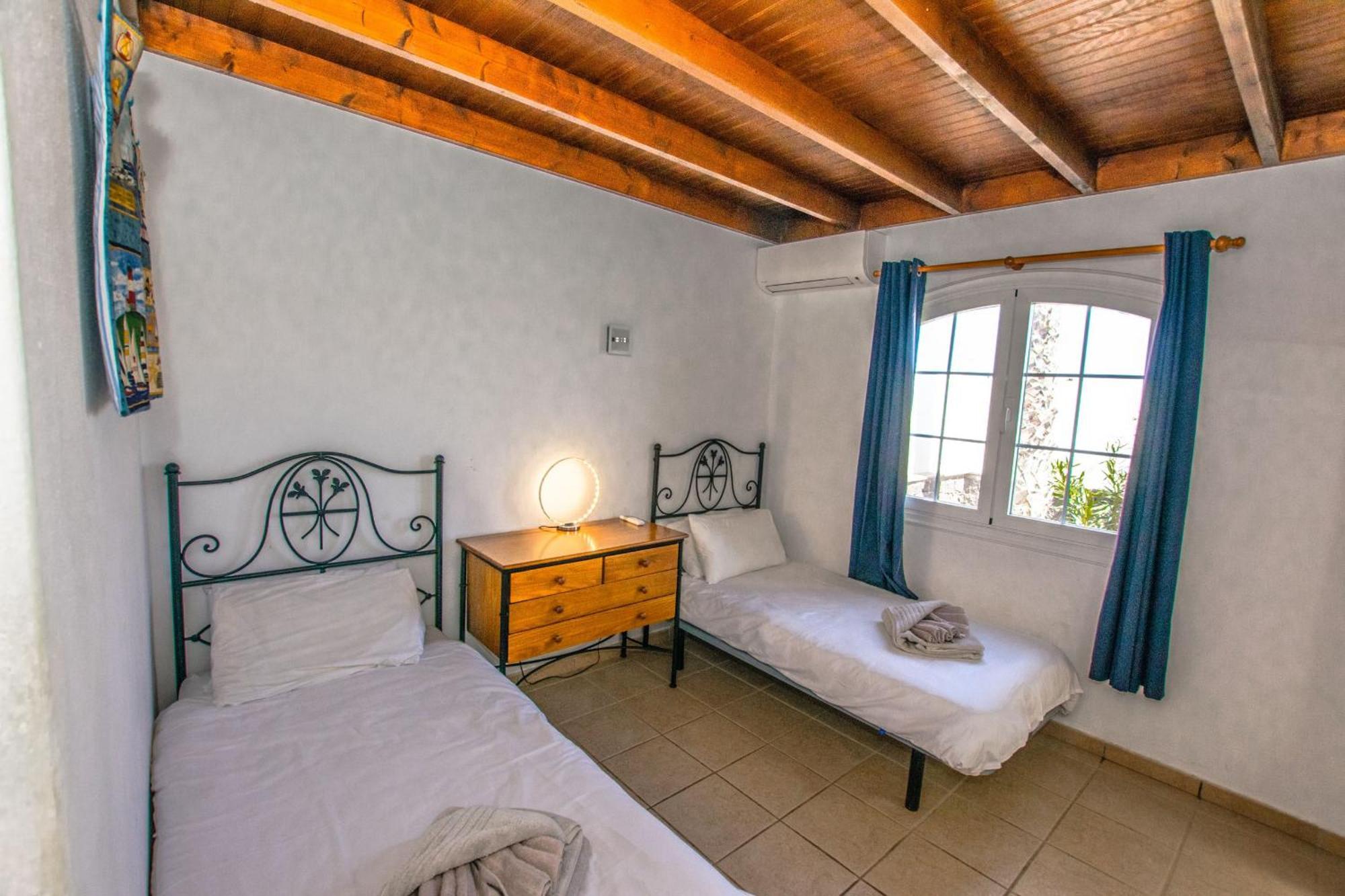 Villa Alegranza - Lh190 By Villas Now Ltd Playa Blanca  Kültér fotó